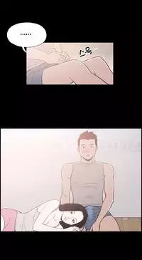 [Mr. Byeong-Su] Cohabitation Ch.1-30 (English) (Ongoing)