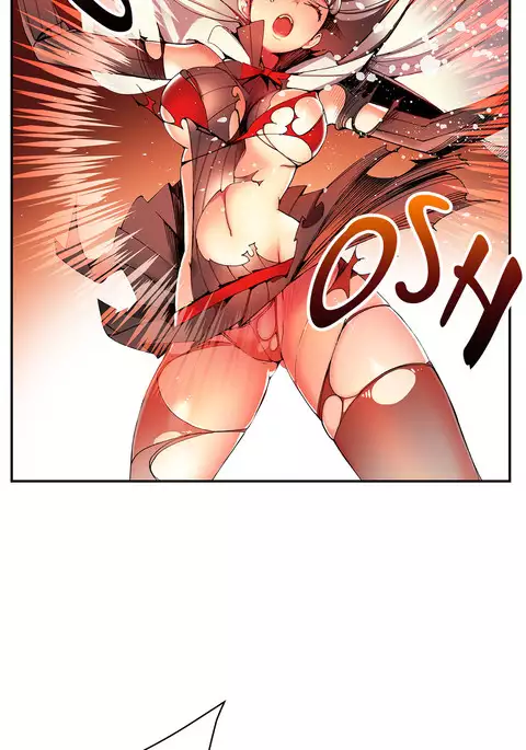 Lilith`s Cord Ch.1-40