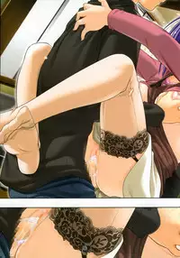 (SC35) [Watsukiya (Watsuki Ayamo)] Purimo #1 (Kanon)