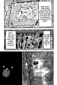 [Nagashima Chousuke] Kigenzen 10000 Nen no Ota | The Otaku in 10,000 B.C. Ch. 1-19 [English] [Natty Translations, Lazarus H]