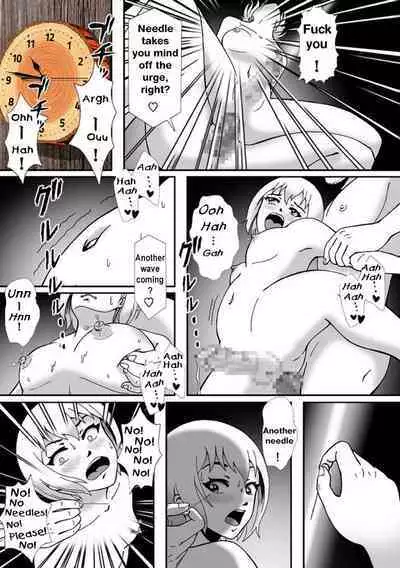 Konna Fuuni Maso ni Sareteiku no ne. Newhalf Shoufu Roshutsu Choukyou Ryokou | Transsexual prostitute exhibitionist training trip