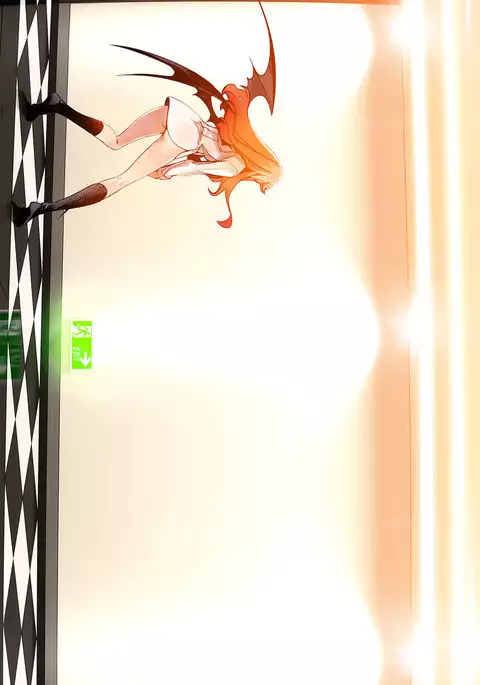 Lilith`s Cord Ch.1-16