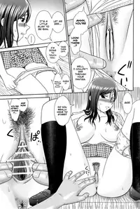 [Mori Takuya] Konna Ko ni Shita no Oniichan desho!! Ch. 1-4 [English] [Dark Mac + CW]