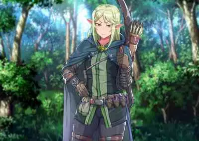 Isekai no otokonokoto xx