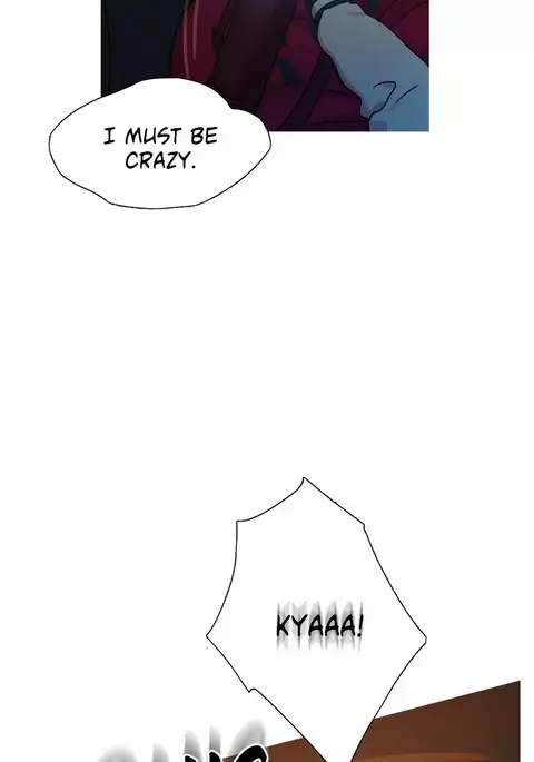 Scandal of the Witch Ch.1-28