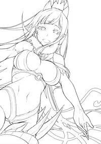 (C91) [Pochi-Goya. (Pochi.)] Ane Naru Mono 4.5 (Ane Naru Mono) [Chinese] [無毒漢化組]