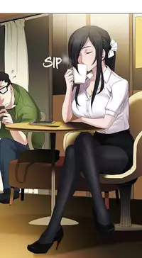 Cartoonist's NSFW Season 1 Chapter 1-20 (English)