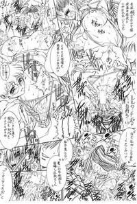 (C71) [Penteru Koubou (Penteru Shousa)] E can G vol.17 (Code Geass)