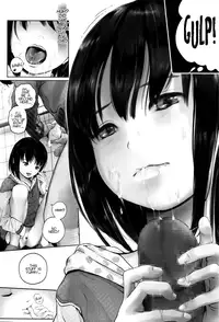 [Yonbangai] Kyuusai no Nichijou | A 9-Year-Old's Daily Life (COMIC LO 2016-08) [English]