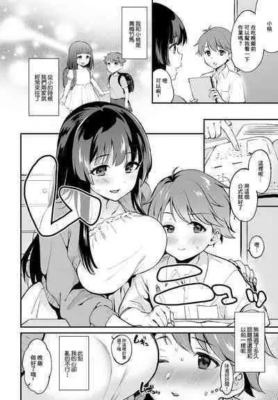 Yasetai Yaritai Yamerarenai