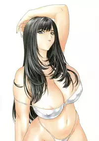 [Inoue Takuya] Chichinoe PLUS ~Inoue Takuya Gashuu~ [Chinese] [飛雪漢化組]