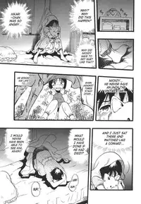 [Kurita Yuugo] Shoujo wa Inu no Yume o Miru - The Girl Dreams Dogs [English] [SaHa]