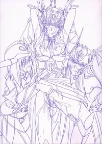 Ikusa Otome ValkyrieG Ikusa Otome Choukyou file