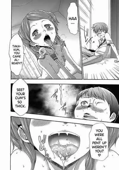 Imouto Saimin Choukyou Manual | Little Sister Hypnosis Training Manual Ch. 1-6