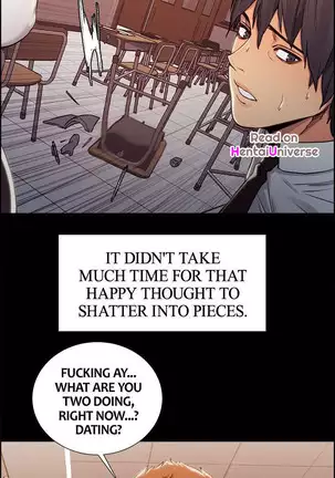 Taste of Forbbiden Fruit Ch.25/53