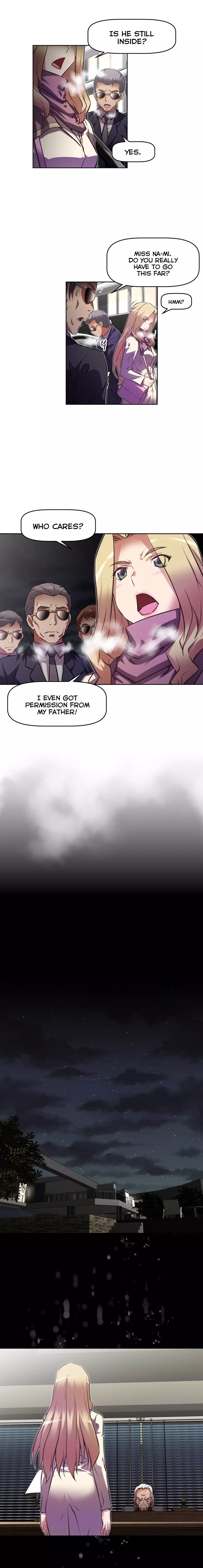 Brawling Go Ch.76-112