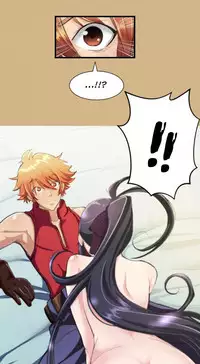 [Hong BanJang] Aharoo Ch.1-39 (English) (YoManga) (Ongoing)