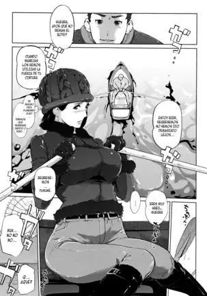 Shinjuiro no Zanzou ~Kazoku ga Neshizumatta Ato de Ch. 1-4