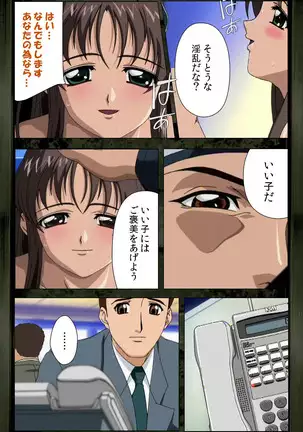 Saishuu Chikan Densha kanzenhan