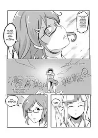 [Supertomato] Puru-Puri Panic! 2 [English]