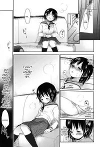 [Okada Kou] Sukide Sukide, Sukide [English] [QBtranslations]