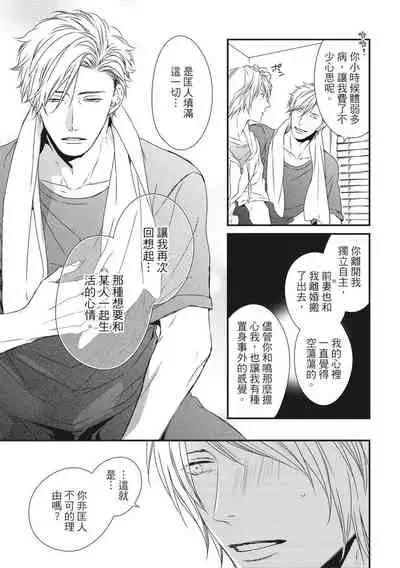 Love Nest | 我俩的爱巢 Vol. 1-2