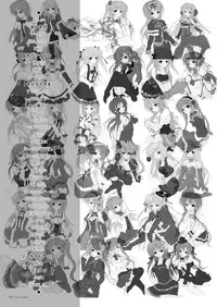 [Yagisaki Ginza (Yagami Shuuichi)] Doll House [Digital]