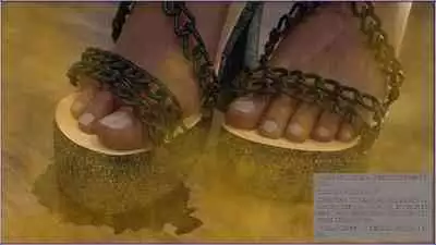 Giantess Spa - Third Issue