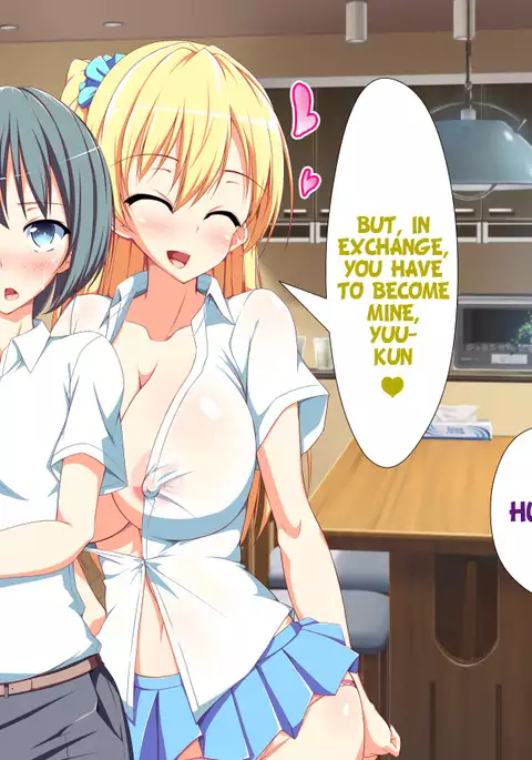 Inran Virus Ch. 1-2, 5-6