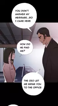 Girl Next Door Ch.1-20 (English) (Ongoing)