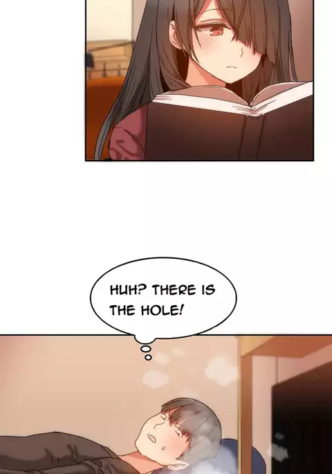 Hari Dormitory Ch.0-30