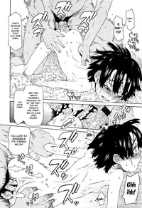 [Kobayashi Oukei] Sangatsu no Kousagi | The March Kitten (Comic LO 2010-07) [English]