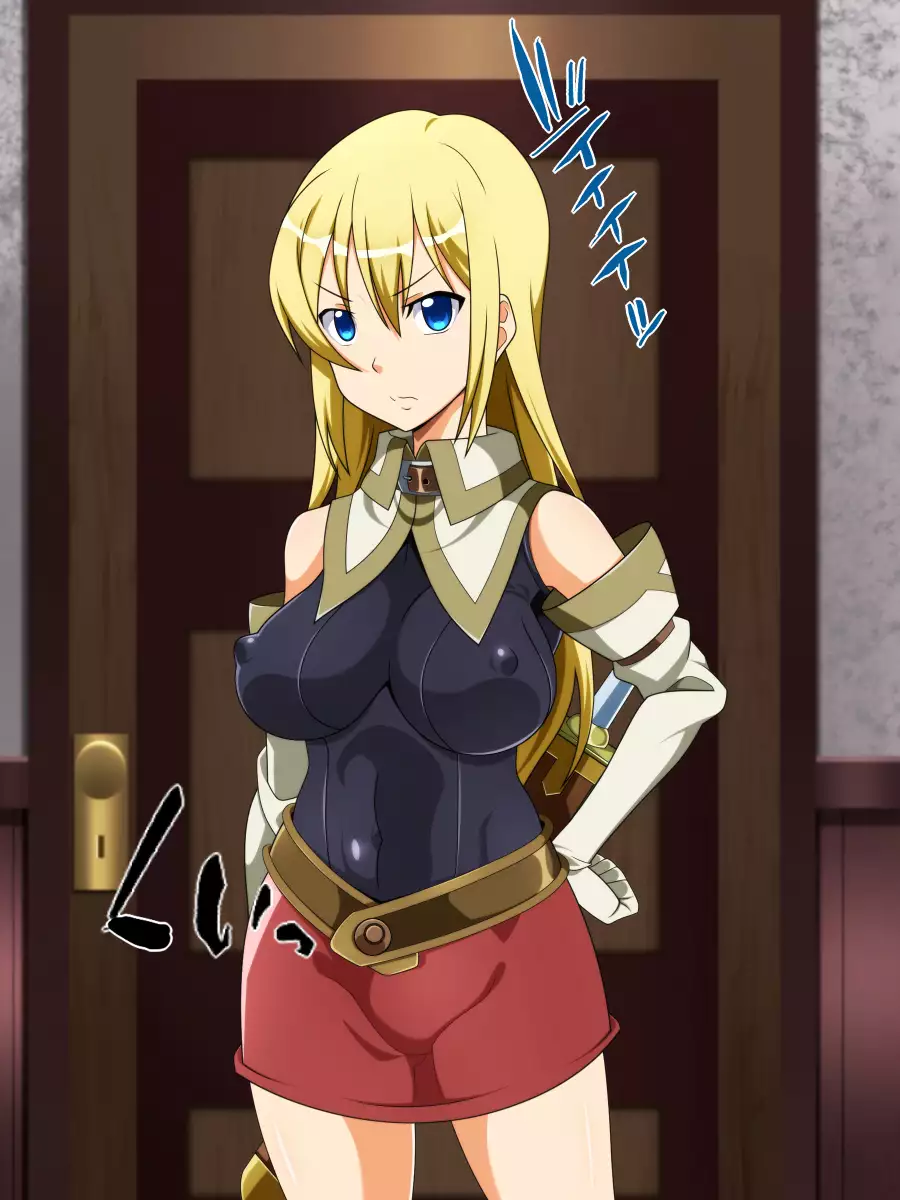 Onna Kishi no Jouken II