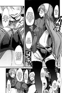 (C82) [Bronco Hitoritabi (Various)] Fire Loveblem - Kakusei Kinshin Daigattai (Fire Emblem Awakening) [English] [biribiri]