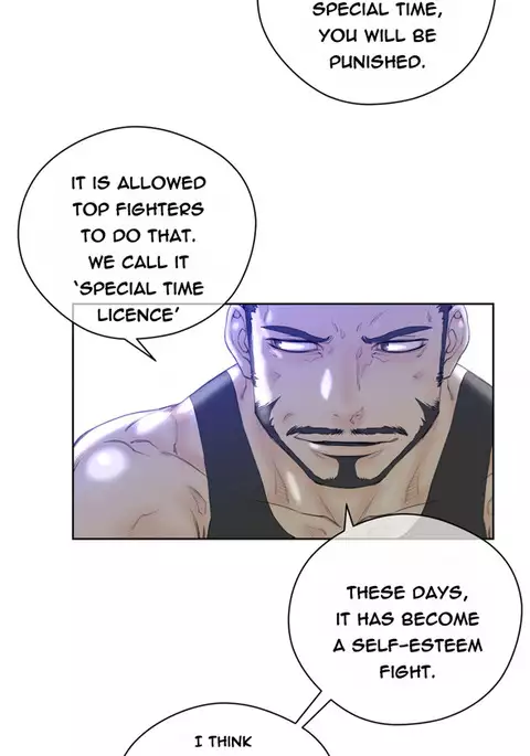 Perfect Half Ch.1-24