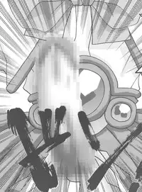 (C54) [GOLD RUSH (Suzuki Address)] DIGITALIAN (Cyber Team in Akihabara, To Heart, Pokemon)