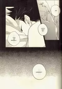 (C86) [Takamachi (Zenra)] Live Not To Eat, But Eat To Live! (Haikyuu!!) [English]