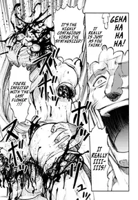 [Uziga Waita] Prison Island Ch.9 =Nashrakh+Torn=