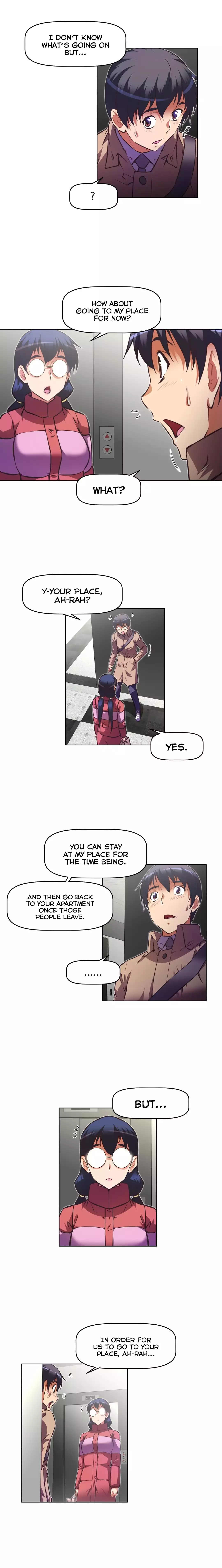 Brawling Go Ch.76-108