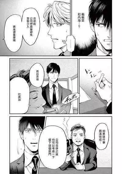 Zetsubou ni Nake | 绝望悲鸣 Ch. 1-9