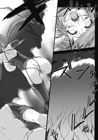 [Miss Black] Beat Blades Haruka: Book of the Heart (Choukou Sennin Haruka) [English] [Kizlan]