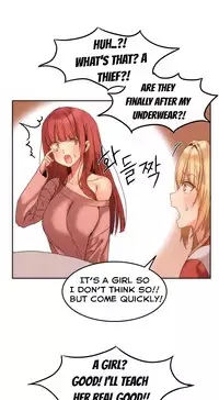 [Mx2J] Hahri's Lumpy Boardhouse Ch. 0-23 [English] (YoManga) (Ongoing)