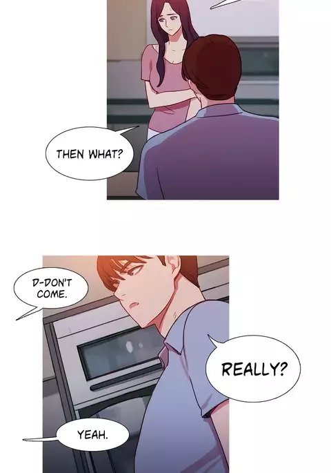 Scandal of the Witch Ch.1-38