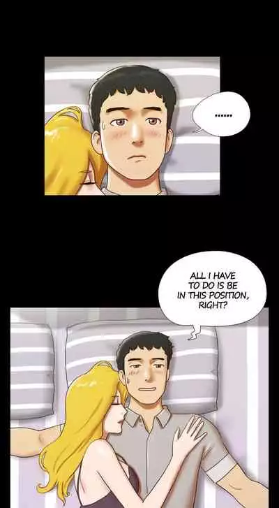 [Mulduck] Couple Game: 17 Sex Fantasies Ver.2 - Ch.21 - 40 [English]