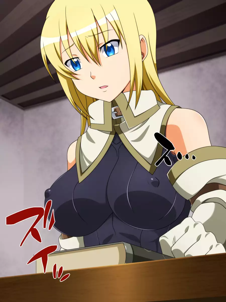 Onna Kishi no Jouken II