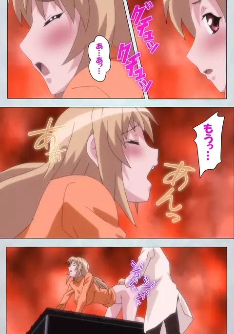 Maro no Kanja wa Gatenkei ~Sakimi no Shou~ Complete Ban