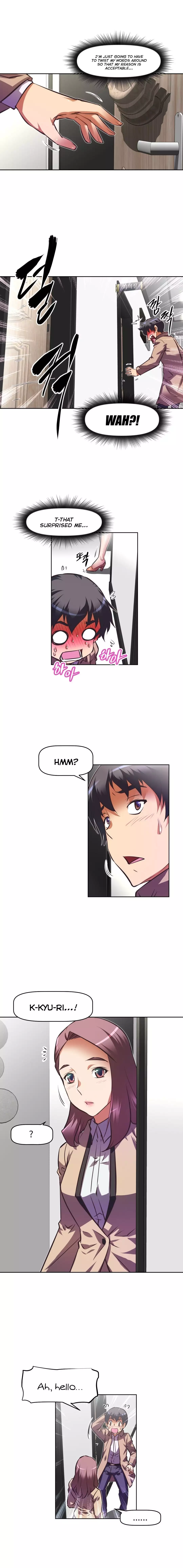 Brawling Go Ch.76-121