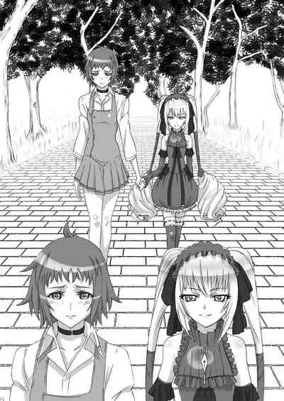 Shitsuke no Jikan | Time for Discipline