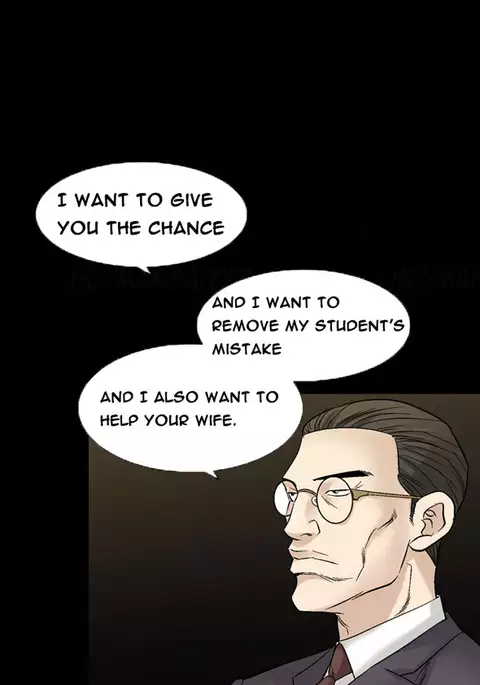 The Taste of Hands Ch.1-53