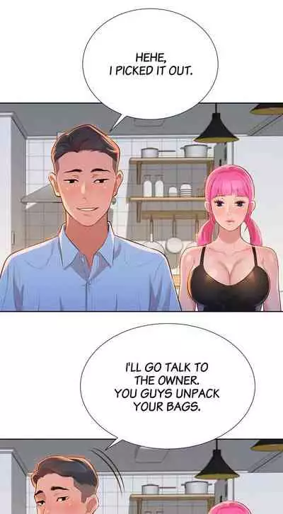 [Tharchog, Gyeonja] What do you Take me For? Ch.48/? [English] [Hentai Universe]